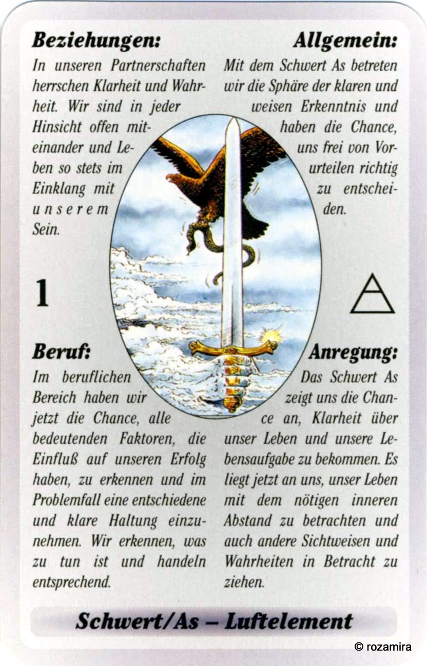 Dewa Tarot